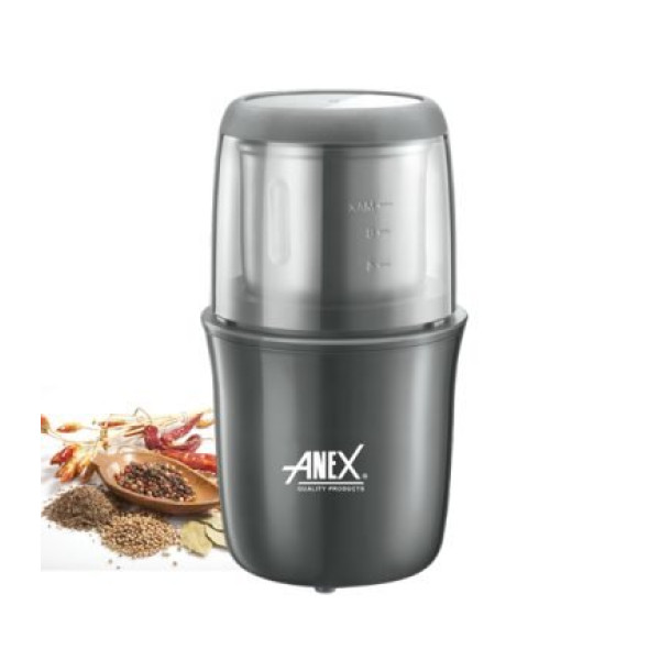 Anex Deluxe Grinder AG-639