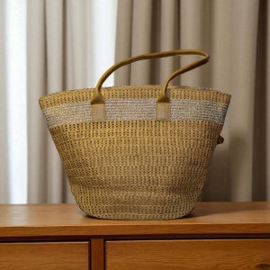 Ladies Jute Bag JB-0...