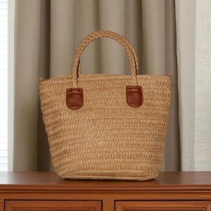 Ladies Jute Bag JB-0...