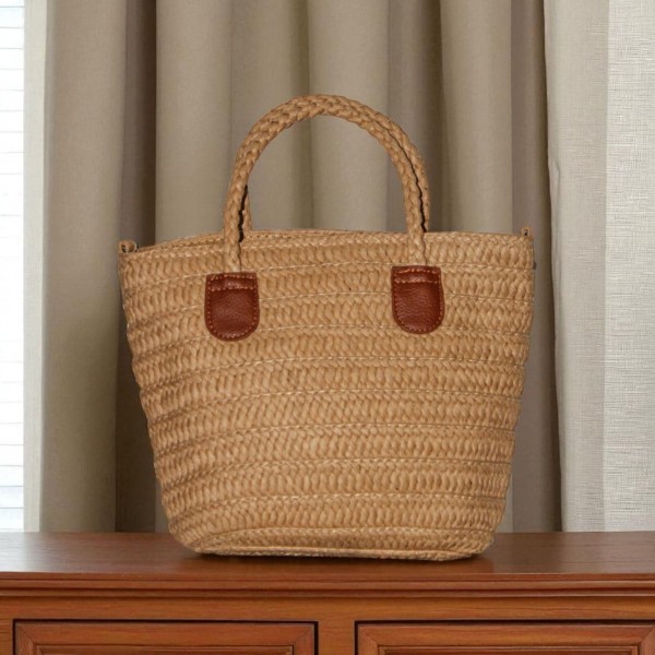 Ladies Jute Bag JB-02