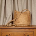 Ladies Jute Bag JB-03