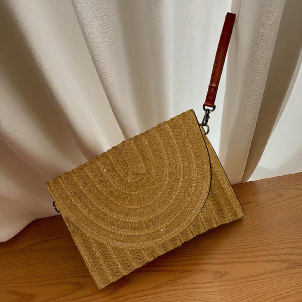 Ladies Jute Bag JB-06