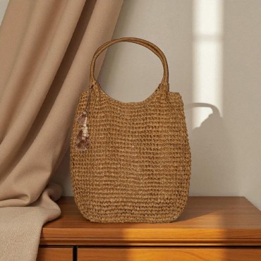 Ladies Jute Bag JB-09