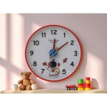 Kids Wall Clock KC-0...