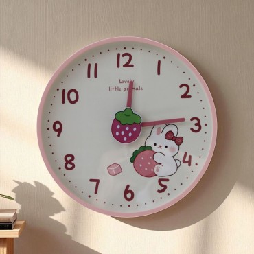 Kids Wall Clock KC-1...
