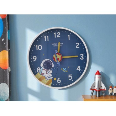 Kids Wall Clock KC-0...