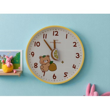 Kids Wall Clock KC-0...