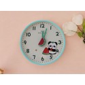 Kids Wall Clock KC-06