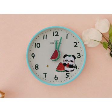 Kids Wall Clock KC-0...