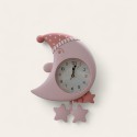 Kids Wall Clock KC-07