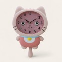 Kids Wall Clock KC-08