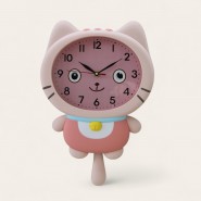 Kids Wall Clocks