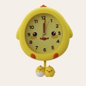 Kids Wall Clock KC-09