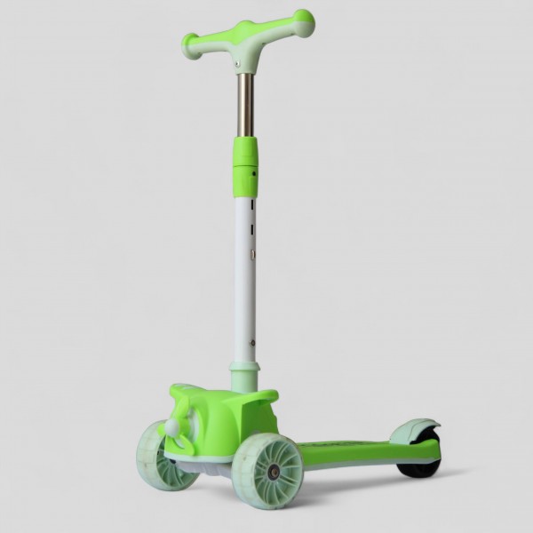 Kids 3-Wheel Scooty KS-03