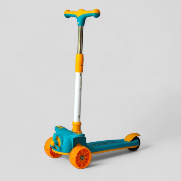 Kids 3-Wheel Scooty KS-03