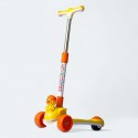 Kids 3-Wheel Scooty KS-04