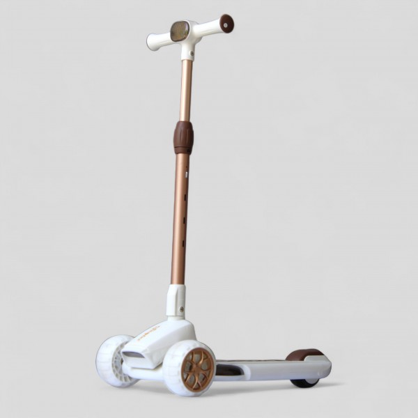 Kids 3-Wheel Scooty KS-05