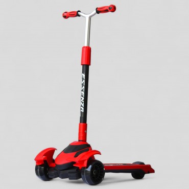 Kids 3-Wheel Scooty ...