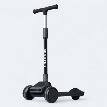 Kids 3-Wheel Scooty ...