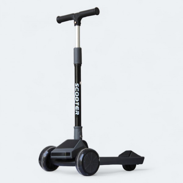 Kids 3-Wheel Scooty KS-08