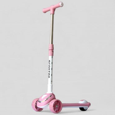 Kids 3-Wheel Scooty ...