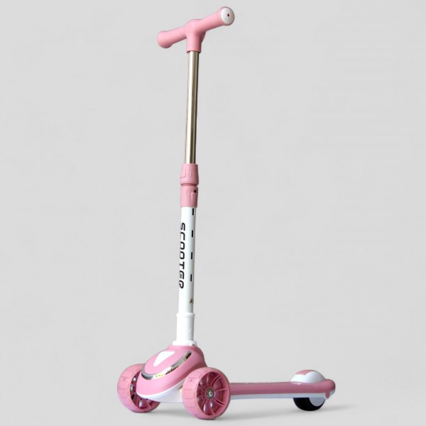 Kids 3-Wheel Scooty KS-09