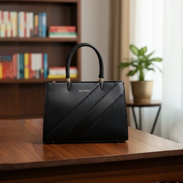 Ladies Hand Bags LB-...