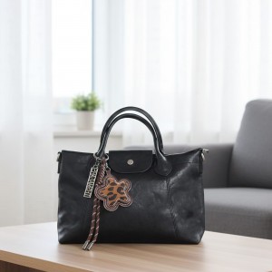 Ladies Hand Bags LB-...