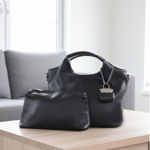 Ladies Hand Bags LB-...