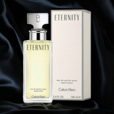 Women's Pefume Eternity