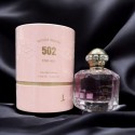 Women's Perfume Wasim Akram 502