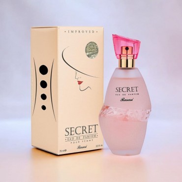 Women's Pefume Secret