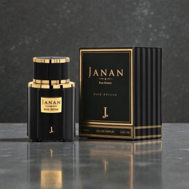 Men's Perfume Janan
