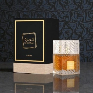 Men's Perfume Khamrah