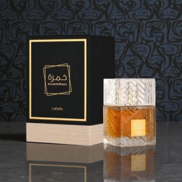 Men's Perfume Khamrah