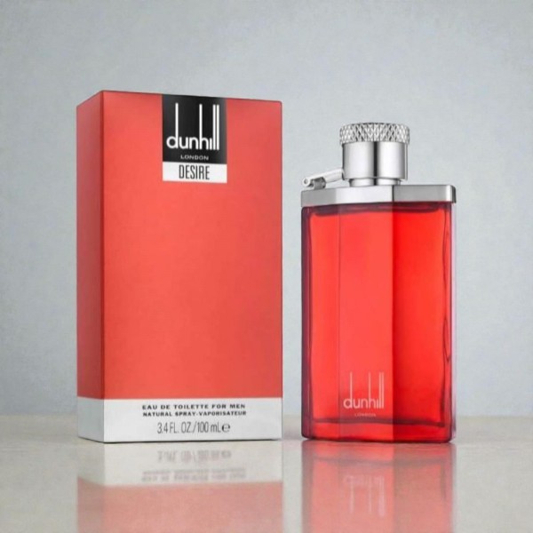 Men's Perfume Dunhill Desire