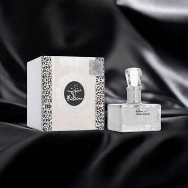 Men's Perfume Musk Salama