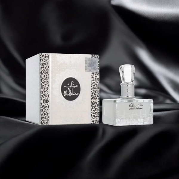 Men's Perfume Musk Salama