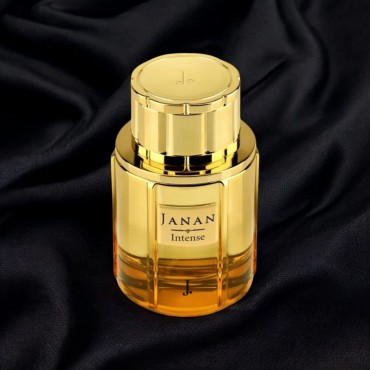Men's Perfume Janan Intense