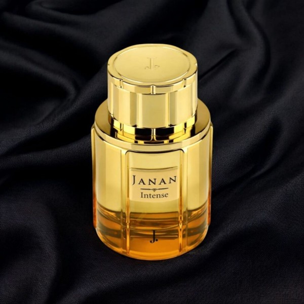 Men's Perfume Janan Intense