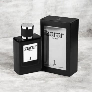 Men's Perfume Zarar