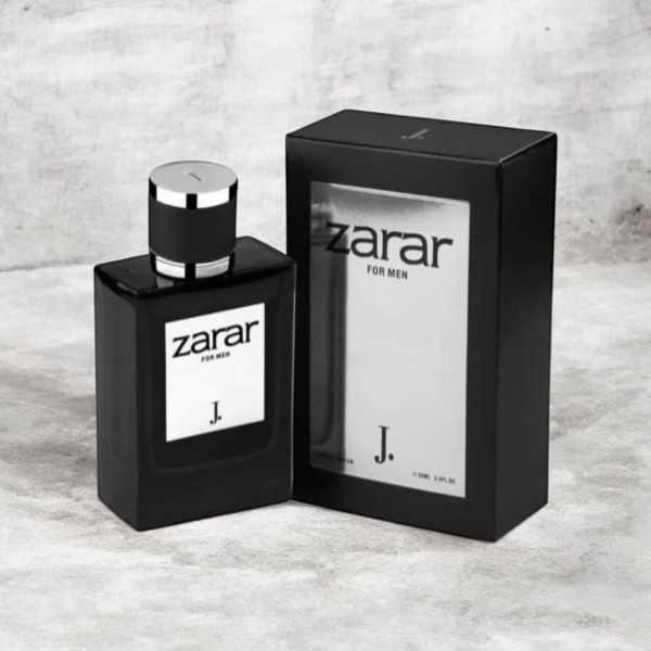 Men's Perfume Zarar