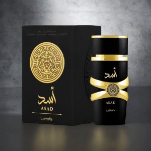 Men's Perfume Asad...