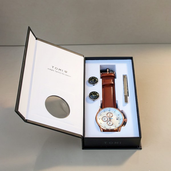 Men's Watch MW-08