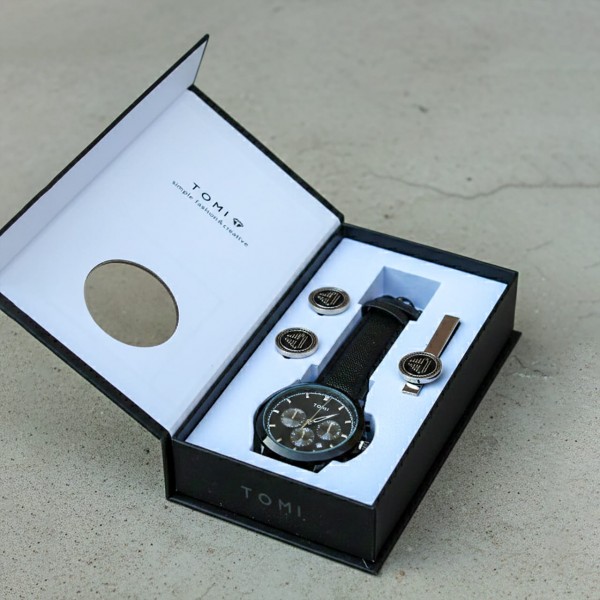 Men's Watch MW-09