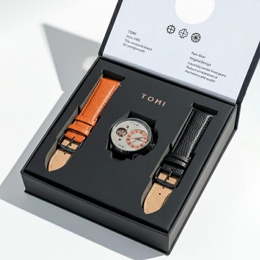 Men's Watch MW-12