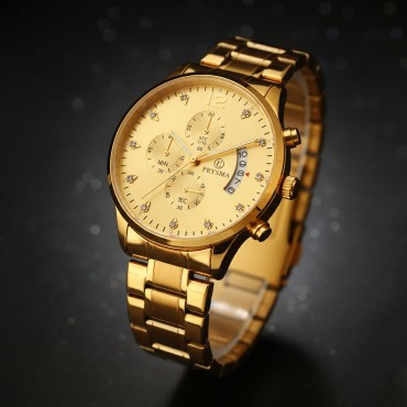 Men's Watch MW-17