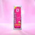 Natural Breast Enlargement Cream