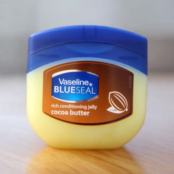 Vaseline Blue Seal Rich Conditioning Jelly