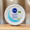 NIVEA Soft Moisturizing Cream - Small